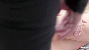 Sharing His Wife Sadie Summers Starts With A Whisper