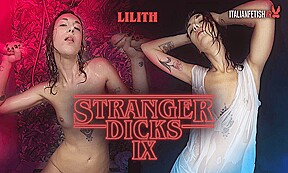 Stranger Dicks 9