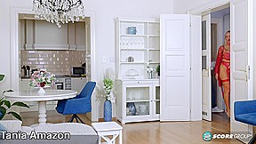 Tania Amazon: Ladies Cum First With This Masseur – Tania Amazon – Scoreland