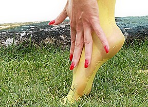 Worship Her in the Sun