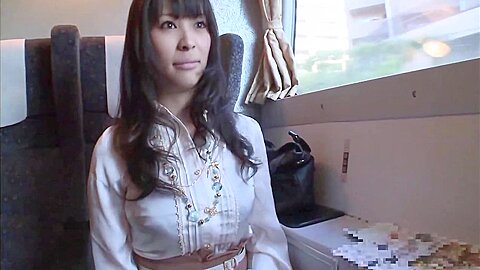 Hot Springs Trip With Big Tits Wives : .2