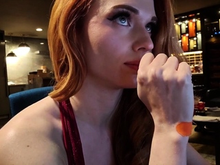 Amouranth – Jerkmate