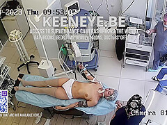 Camera in the operating room
