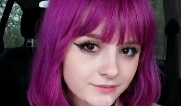 Blowjob POV with Cumshot – AI